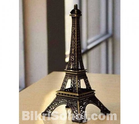 Eiffel Tower Showpiece-আইফেল টাওয়ার শোপিস